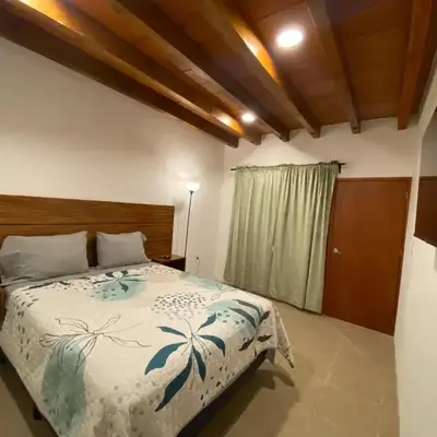 Casa de la Abuelita