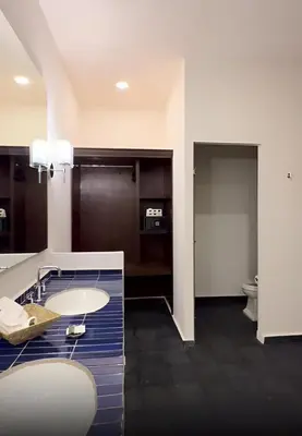 Cama o camas de una habitación en Casa Haus Hotel Puebla Centro Histórico