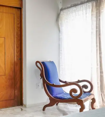 Plano de Spacious Cuernavaca House 14 Guests Pool & Grill