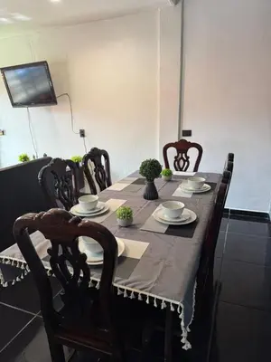 Plano de Casa en Coatzacoalcos