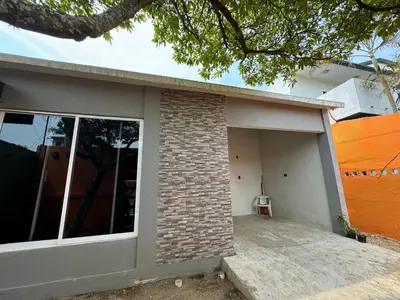 Edificio en el que se encuentra la casa o chalet