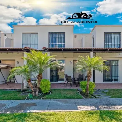 LA CASABONITA vistalberca AirA