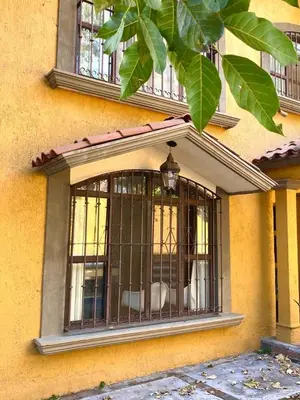 Edificio en el que se encuentra la casa o chalet