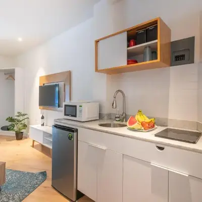 Quiet Stylish Studio