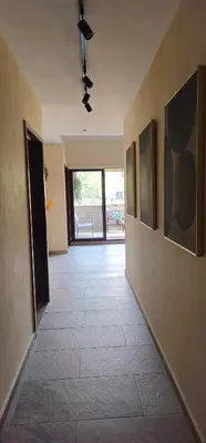 Plano de Loft Foresta