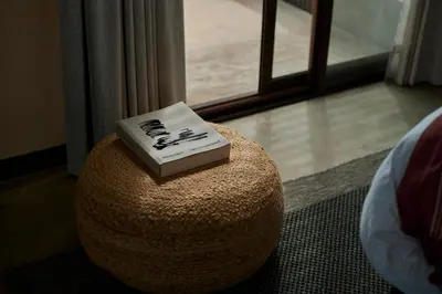 Cama o camas de una habitación en ZunZún