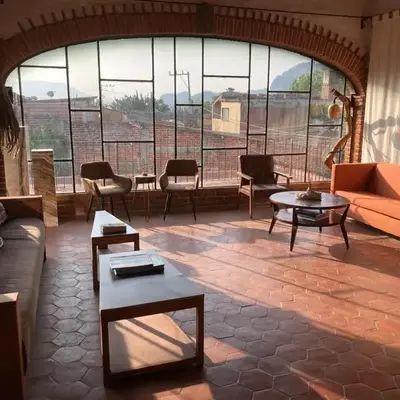 Casa Café Arte