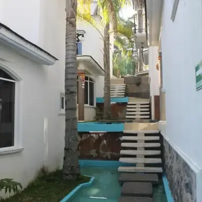 Villas Tecuanapan