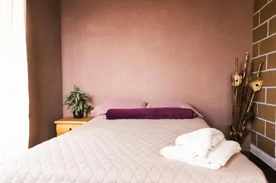Plano de Casa Figueroa