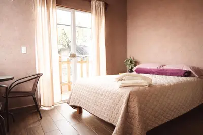 Plano de Casa Figueroa