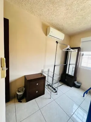 Plano de Departamento completo en Acapulco Diamante