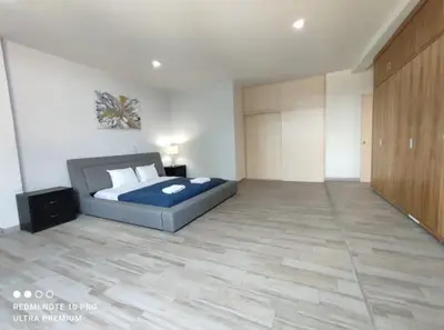 Plano de Increible depa en puebla, Stef 3