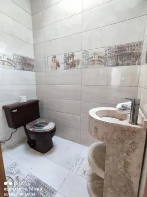 Plano de Increible depa en puebla, Stef 3