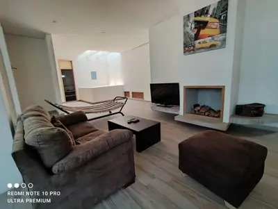 Plano de Increible depa en puebla, Stef 3