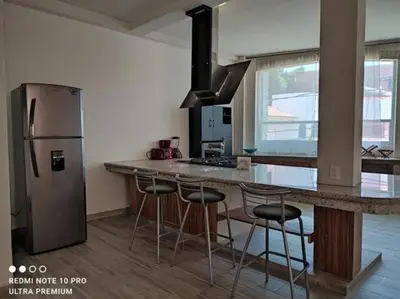 Plano de Increible depa en puebla, Stef 3