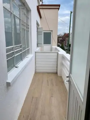 Plano de Nuevo departamento en Puebla cerca de Av Juarez, Santi 5