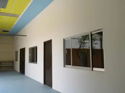 Plano de Hostal Centro Histórico