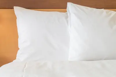 Cama o camas de una habitación en Holiday Inn Express Xalapa by IHG