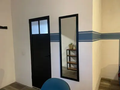 Plano de Casa de Huespedes Real 2