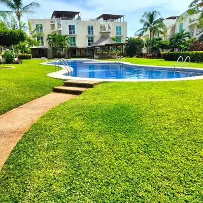 Exclusivo Departamento Zona Diamante
