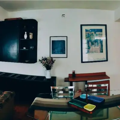 Apartamento cerca del Aeropuerto