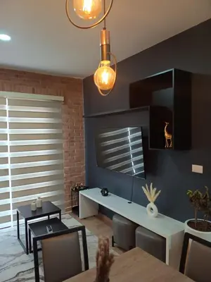 Plano de Casa Valeria