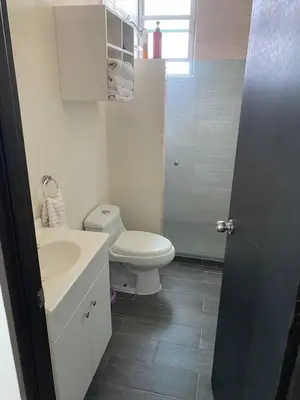Un baño de Penthouse by Estrella de Puebla in Angelopolis