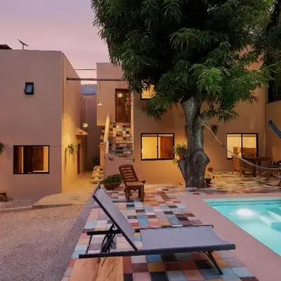 Casa Mosaicos - Adults only