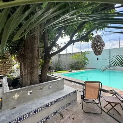 Casa Camelina