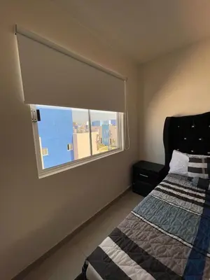 Plano de Departamento completo cerca del Mar
