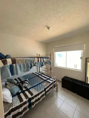 Plano de Departamento completo cerca del Mar