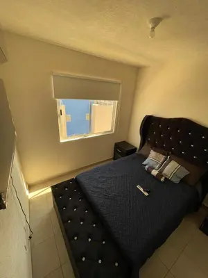 Plano de Departamento completo cerca del Mar