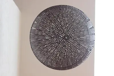 Plano de La Casa Carlota