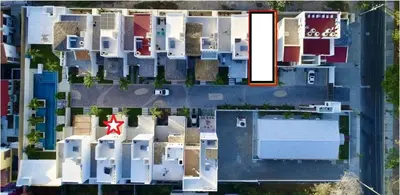 El barrio de los alrededores o un barrio cerca de este apartamento