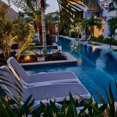 Casa Frida