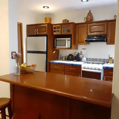 Casa Zapoteca