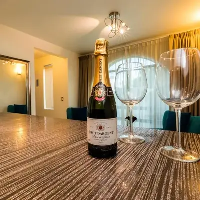 Marialicia Suites
