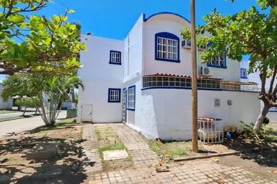 Edificio en el que se encuentra la casa o chalet