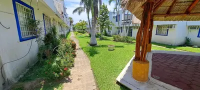Jardín al aire libre en Lugar auténtico para vacacionar