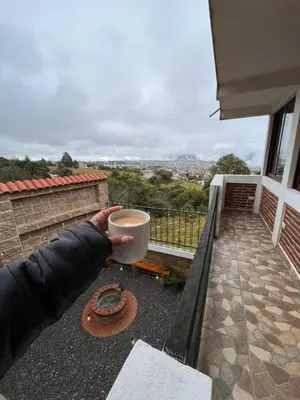 Paisaje cerca de este apartamento