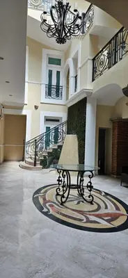Plano de Nonó Hotel