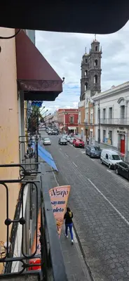 El barrio de los alrededores o un barrio cerca de este hotel