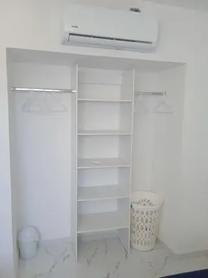 Plano de Hermoso departamento en Acapulco para vacacionar