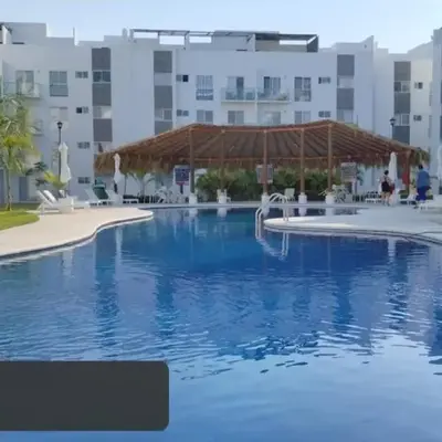 Hermoso departamento en Acapulco para vacacionar