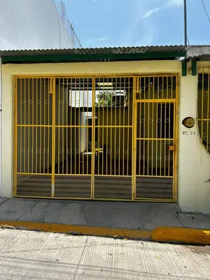 Plano de Casa Flor de Mayo