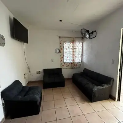Casa Flor de Mayo
