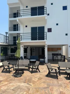 Plano de Condominio Jazmin
