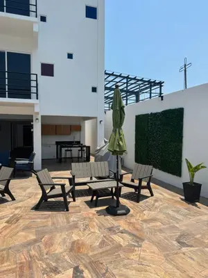 Plano de Condominio Jazmin