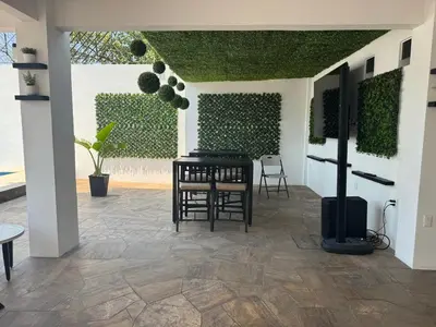 Plano de Condominio Jazmin
