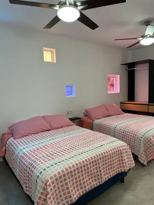 Plano de Condominio Jazmin